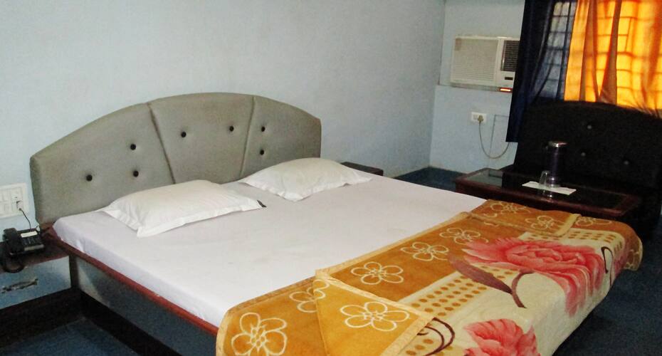 Hotel Ashiana Park, Nanded 3